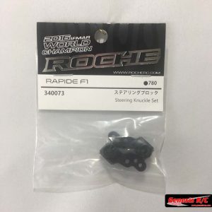 Roche 340073 - Steering Knuckle Set, Rapide F1-16