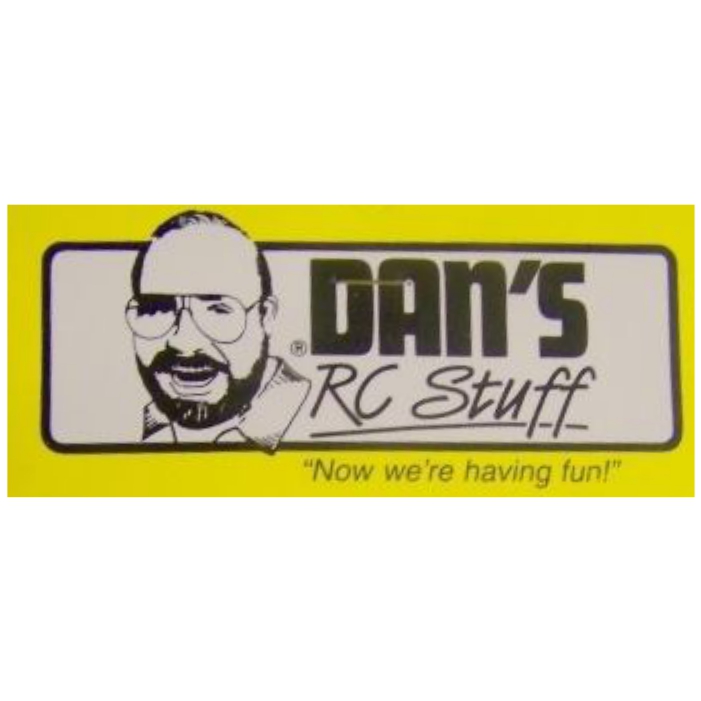 Dan's RC Stuff