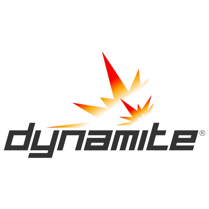 Dynamite