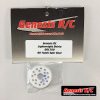 Genesis R/C GRC780 -  Light Weight Delrin 80Tooth Spur Gear 1/8 Diff Balls - Image 3