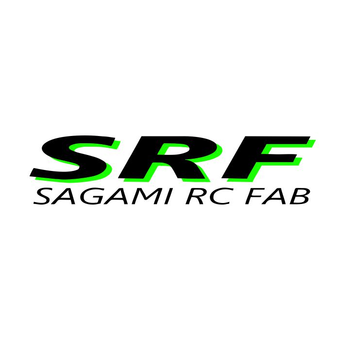 SAGAMI RC FAB