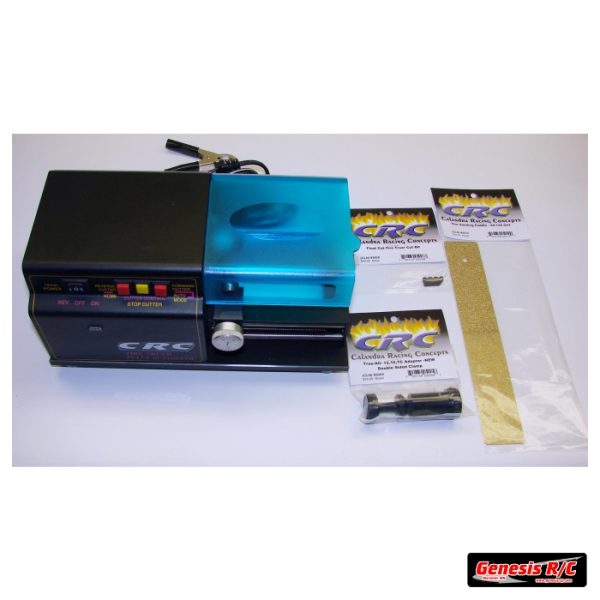 CRC 5007 - Ultimate Tire Truer Package