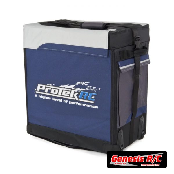 ProTek RC 8000 - P-8 8th Buggy Super Hauler