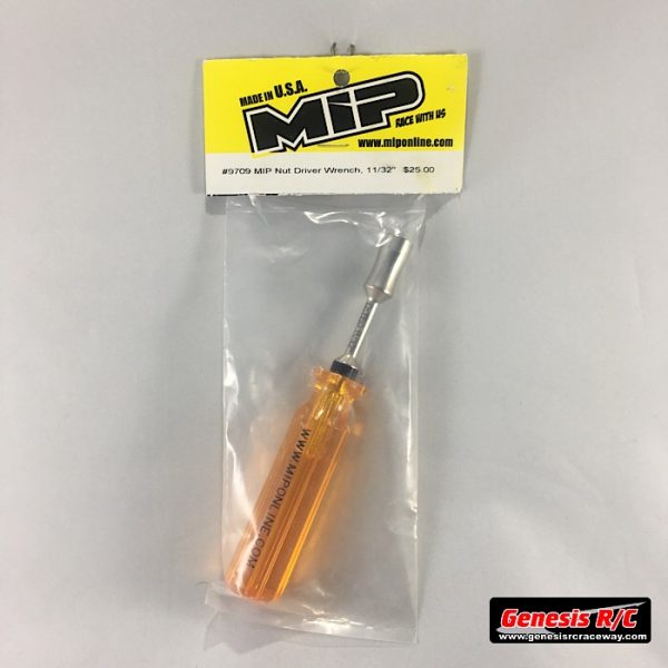 MIP 9709 - Nut Driver Wrench 11/32