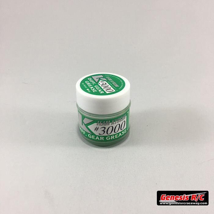 wltoys diff grease