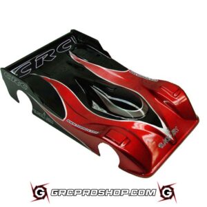 CRC 41711 - Black Art BA006 - Lola B10 UltraLIte