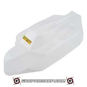 JConcepts 0431L - EB8.0 Body 2.0 Lightweight