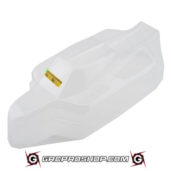 JConcepts 0431L - EB8.0 Body 2.0 Lightweight