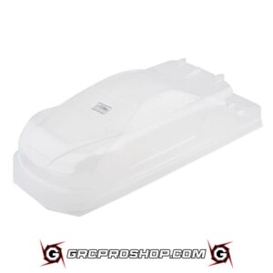 Mon-Tech MTCMB-010-001L - Nazda 2.0 Body 190mm Superlight