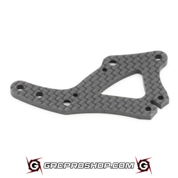 Roche RHE320269 - Rapide P12 EVO2 Graphite Front Lower Arm (Short Wheelbase), Left