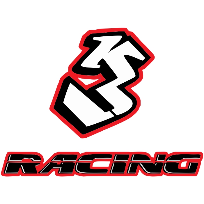3racing dt02