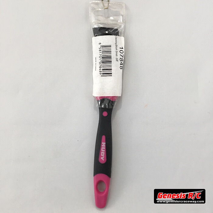 Hudy Cleaning brush small stiff Hudy Cleaning brush small stiff