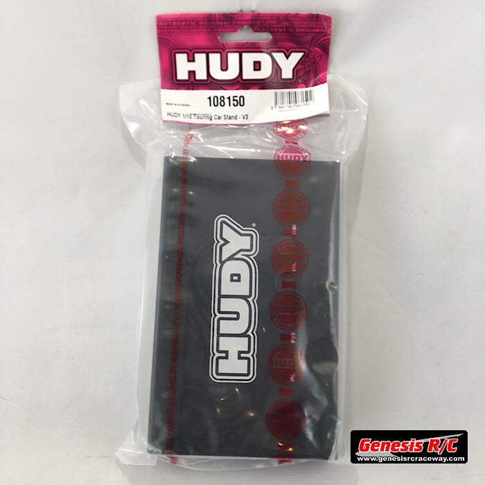 hudy car stand