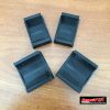 Genesis R/C GRC832 - 12GTP Weight Gauge Tire Holders for SkyFly Scales - Image 2