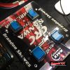 Genesis R/C GRC832 - 12GTP Weight Gauge Tire Holders for SkyFly Scales - Image 3