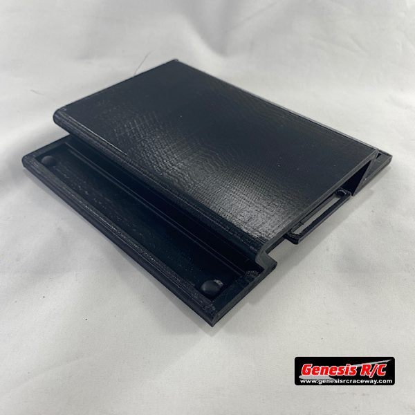 Genesis R/C GRC834 - Car stand with storage drawer