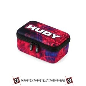 Hudy 199293H - Hudy Hard Case 175mmx100mmx75mm