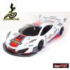 Zoo Racing ZOO000705 - Zoodiac USGT Body 1/10 Electric Touring Car Racing 190mm Ultra Lightweight 0.5mm - Image 2