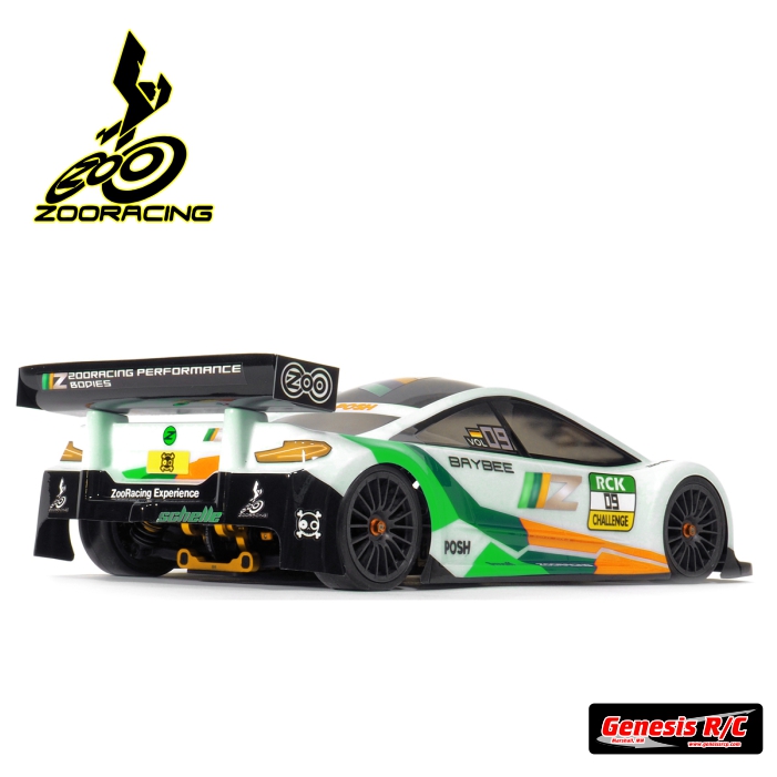 baybee remote car