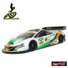 Zoo Racing ZOO000907 - BayBee 1/10 Touring Car Body 190mm Regular weight 0.7mm - Image 3