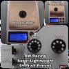 RW Gears - Super Light Weight Aluminum CNC 64 Pitch Pinions - Image 2