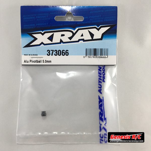 Xray 373066 - XRAY ALU PIVOT BALL