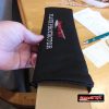 Genesis R/C GRC1001 - HUDY Plate Protector Case - Image 3
