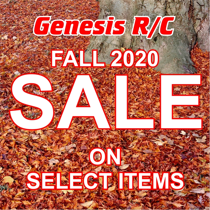 Seasonal Sale