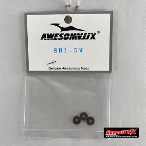 Awesomatix - AWEA12-SH1.5W - Spacer x 3