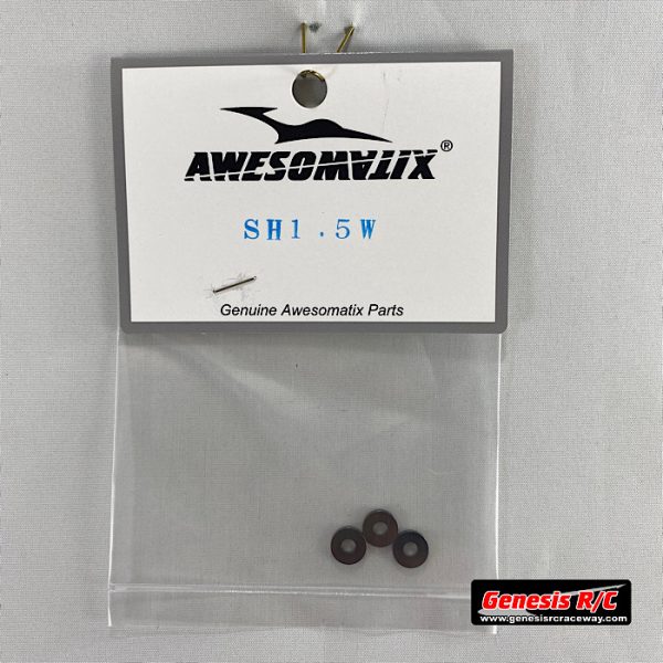 Awesomatix - AWEA12-SH1.5W - Spacer x 3