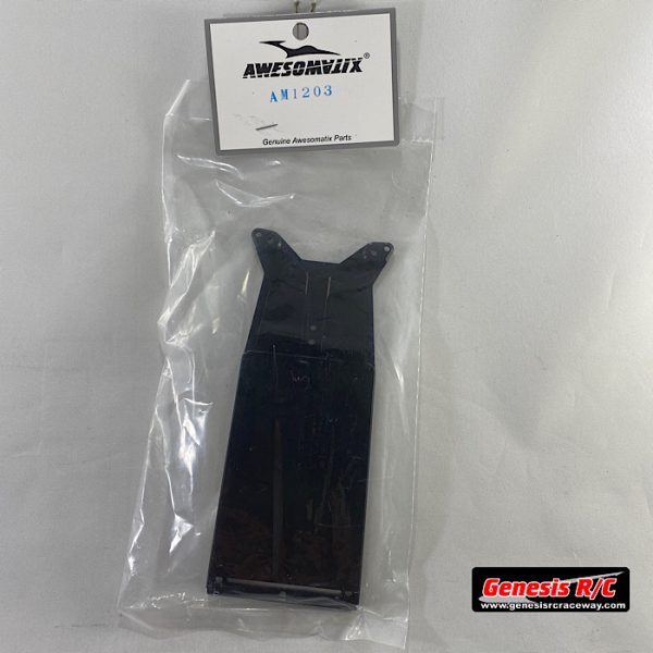 Awesomatix - AWEA12-AM1203 - Battery Plate