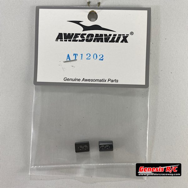 Awesomatix - AWEA12-AT1202 - Servo Post x 2