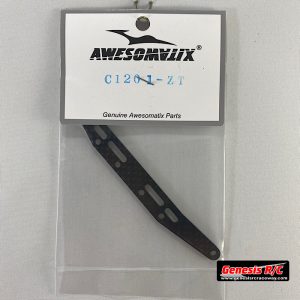Awesomatix - AWEA12-C1201-ZT - Servo Plate Zero Trail