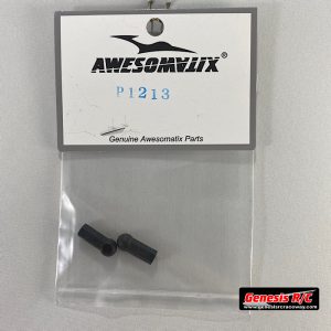 Awesomatix - AWEA12-P1213 - Ball Cup 4.0mm x 2