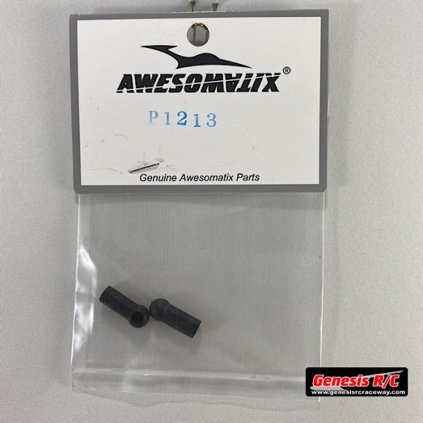 Awesomatix - AWEA12-P1213 - Ball Cup 4.0mm x 2