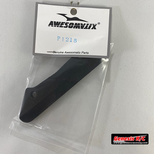 Awesomatix - AWEA12-P1215 - Foam Bumper