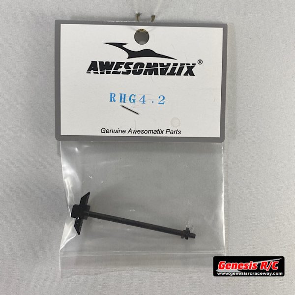 Awesomatix - AWEA12-RHG4.2 - Ride Height Gauge set