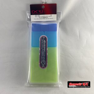 Xenon USA BOX-1005 - Xenon Small plastic case Set (Type C)
