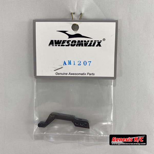 Awesomatix - AWEA12-AM1207 - Left Bulkhead