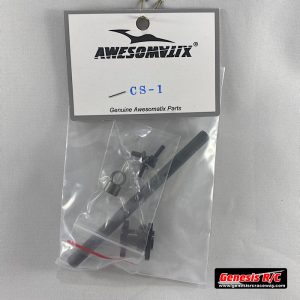 Awesomatix - AWEA12-CS-1 - Carbon Spool Set