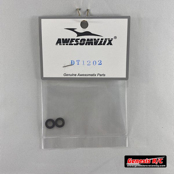 Awesomatix - AWEA12-DT1202 - Steering Washer x 2
