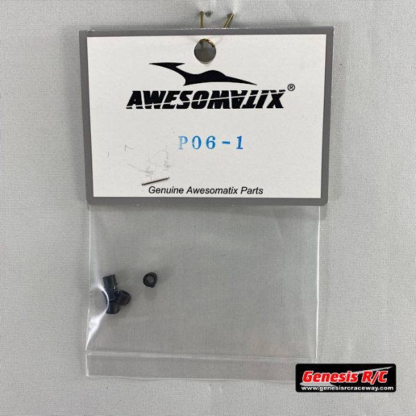 Awesomatix - AWEA700-P06-1 - Downstop Collar x 5