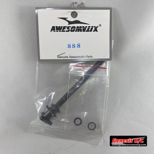 Awesomatix - AWEA12-SSS - Spring Steel Spool Set