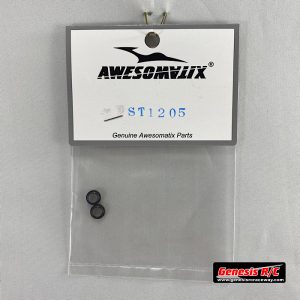 Awesomatix - AWEA12-ST1205 - Ball Cup x 2