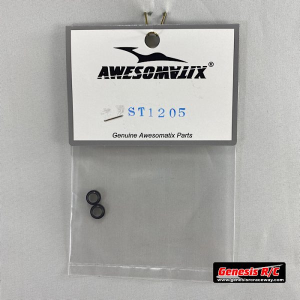 Awesomatix - AWEA12-ST1205 - Ball Cup x 2