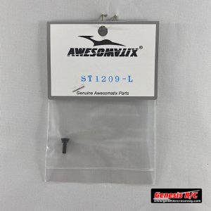 Awesomatix - AWEA12-ST1209-L - Ball Stud Long