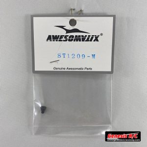 Awesomatix - AWEA12-ST1209-M - Ball Stud
