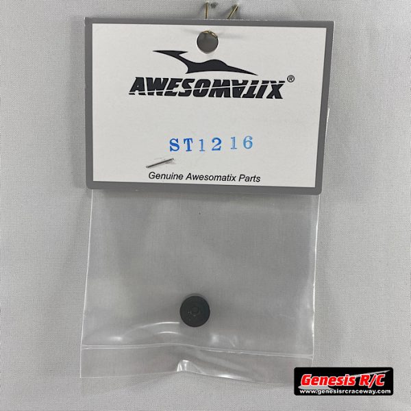 Awesomatix - AWEA12-ST1216 - Balance Weight 5g