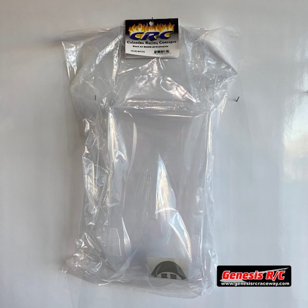 CRC 41731 - Black Art BA009 - LB10 - UltraLite