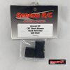 Genesis R/C GRC1003 - CRC Shock Mounts, Stock 3&5 hole - Image 2